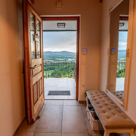 Vineyard Kump * Νόβο Μέστο