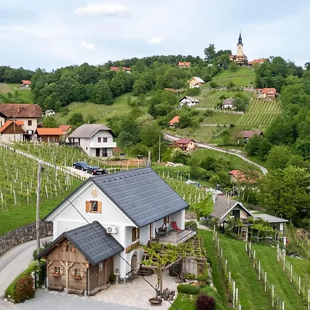 Vineyard Kump