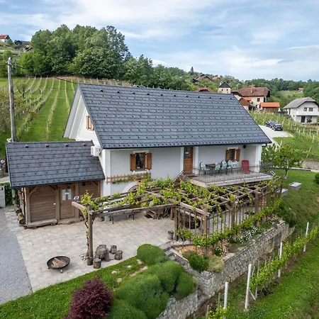 Vineyard Kump * Novo Mesto